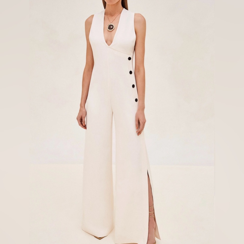 Alexis Powell Jumpsuit